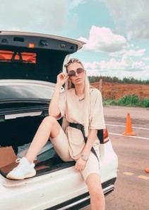 Фото проститутки Настя №3 в городе Благодарный