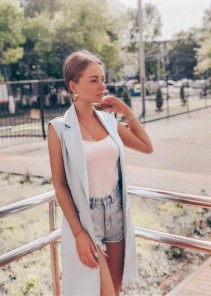 Фото проститутки Настя №7 в городе Благодарный