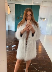 Фото проститутки Настя №9 в городе Благодарный