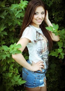 Фото проститутки Наташа №5 в городе Благодарный