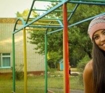 Фото проститутки Наташа №7 в городе Благодарный