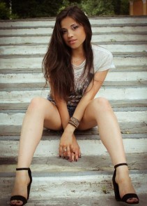 Фото проститутки Наташа №8 в городе Благодарный