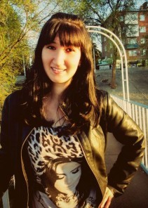 Фото проститутки Регина №3 в городе Благодарный