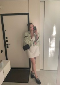 Фото проститутки Слава №2 в городе Благодарный