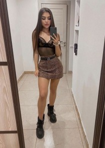 Фото проститутки СОНЯ №4 в городе Благодарный