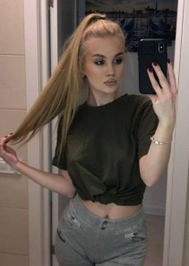 Фото проститутки Валерия №22 в городе Благодарный