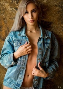 Фото проститутки Вика №3 в городе Благодарный