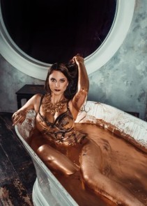 Фото проститутки Вика №7 в городе Благодарный