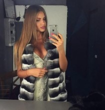 Фото проститутки Яна №8 в городе Благодарный