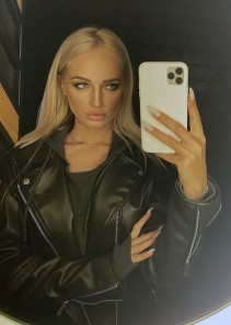 Фото проститутки Яна №3 в городе Благодарный