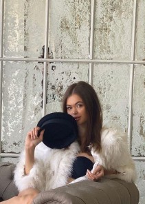 Фото проститутки Яна №3 в городе Благодарный