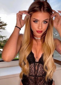 Фото проститутки Яна №8 в городе Благодарный