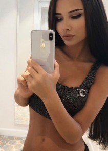 Фото проститутки ЖЕНЯ №6 в городе Благодарный