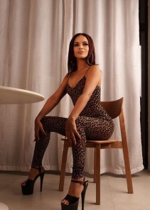 Фото проститутки Алина №6 в городе Благодарный