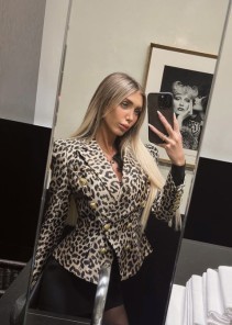 Фото проститутки Алина №18 в городе Благодарный