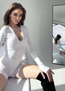 Фото проститутки Кира №8 в городе Благодарный