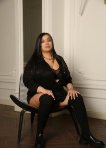 Фото проститутки Крис №6 в городе Благодарный