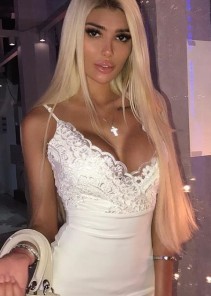 Фото проститутки Лина №8 в городе Благодарный