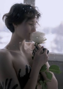 Фото проститутки Марина №2 в городе Благодарный