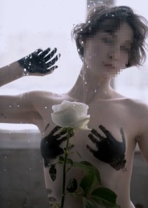 Фото проститутки Марина №4 в городе Благодарный