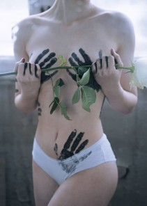 Фото проститутки Марина №5 в городе Благодарный