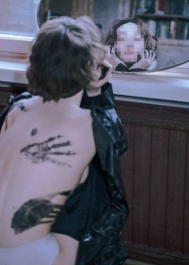 Фото проститутки Марина №6 в городе Благодарный