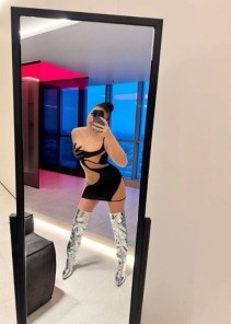 Фото проститутки Марина №4 в городе Благодарный