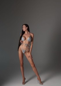 Фото проститутки Милана №11 в городе Благодарный