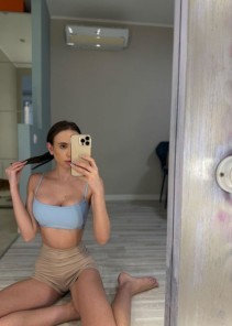 Фото проститутки Милана №16 в городе Благодарный