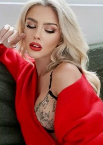 Фото проститутки Натали №2 в городе Благодарный