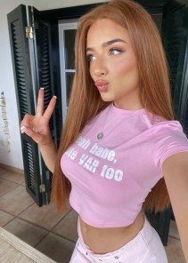 Фото проститутки Ника №6 в городе Благодарный
