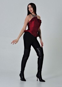 Фото проститутки Вика №2 в городе Благодарный