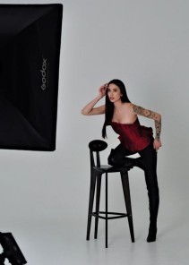 Фото проститутки Вика №3 в городе Благодарный