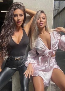 Фото проститутки Юля №7 в городе Благодарный