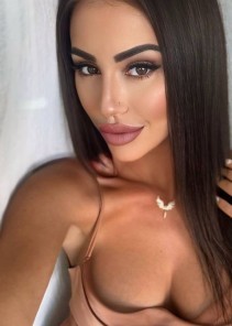 Фото проститутки Юля №9 в городе Благодарный