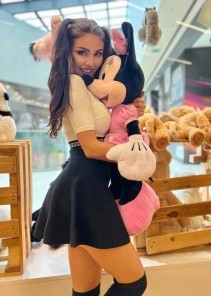 Фото проститутки Юля №10 в городе Благодарный