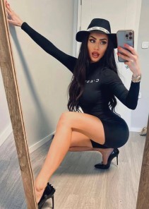 Фото проститутки Юля №14 в городе Благодарный