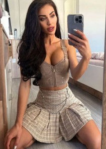 Фото проститутки Юля №17 в городе Благодарный