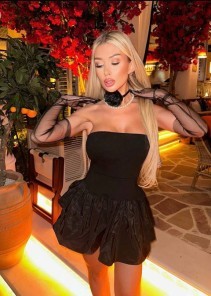 Фото проститутки Юля №28 в городе Благодарный