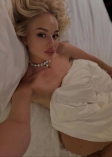 Фото проститутки Ульяна №1 в городе Благодарный