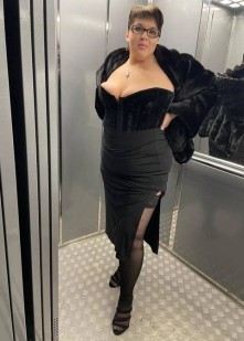 Фото проститутки Жанна №1 в городе Благодарный