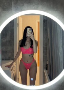 Фото проститутки Дарина №1 в городе Благодарный