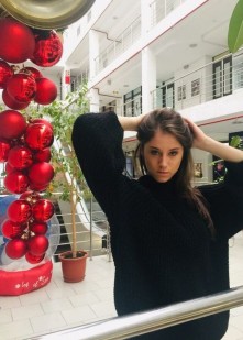 Фото проститутки Кира №1 в городе Благодарный