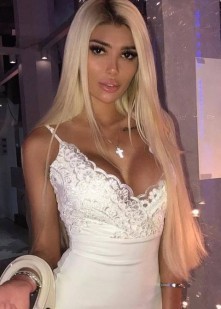 Фото проститутки Лина №1 в городе Благодарный