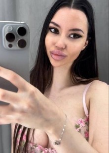 Фото проститутки Лисса №1 в городе Благодарный