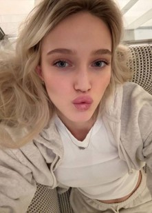 Фото проститутки Nika №1 в городе Благодарный