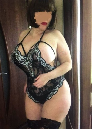 Адель, Г. Благодарный