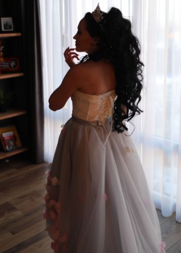 Дарья, Г. Благодарный