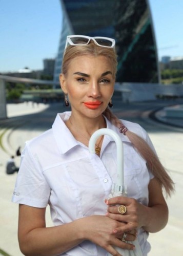 Стелла, Г. Благодарный