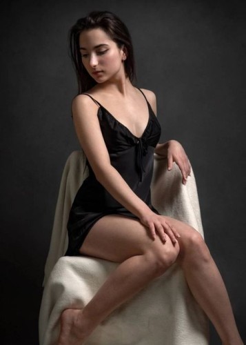 Даришка, Г. Благодарный